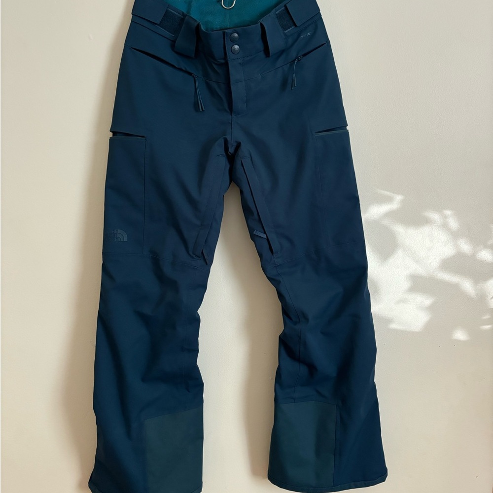Women’s north face ski pants